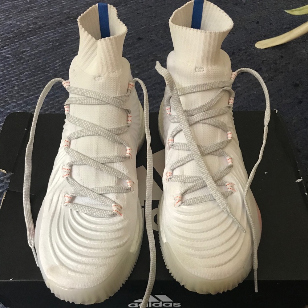 Adidas Porzingas. Brand new!!!